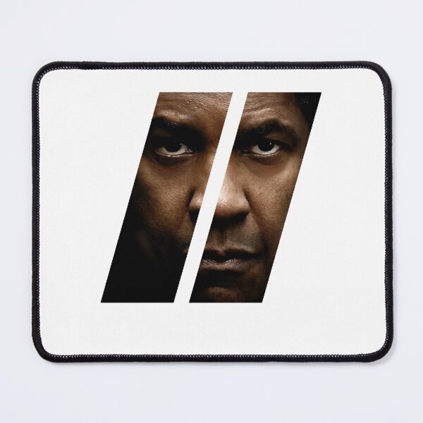 Item preview, Graphic Denzel designed and sold by CrawfordWilson.