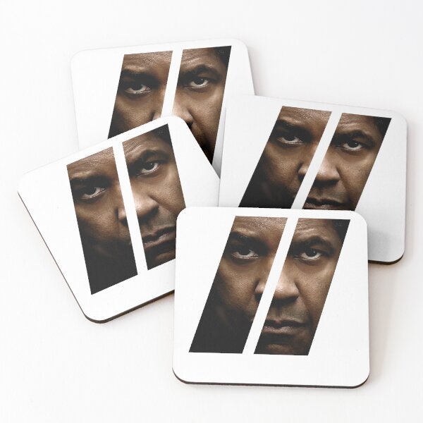 Item preview, Graphic Denzel designed and sold by CrawfordWilson.