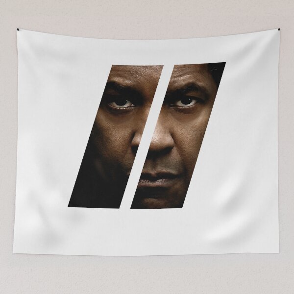 Item preview, Graphic Denzel designed and sold by CrawfordWilson.
