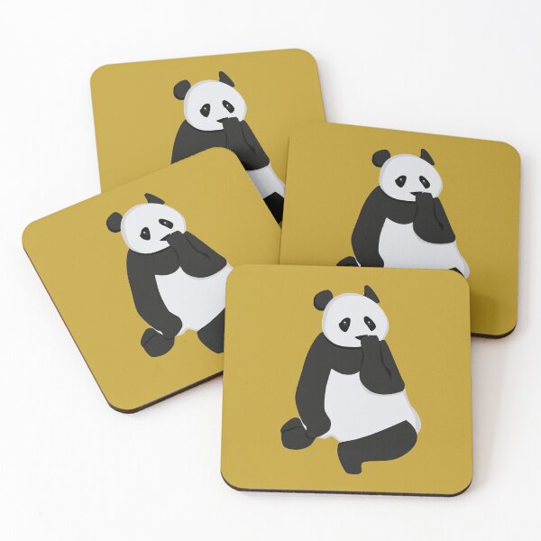 Item preview, Panda bear stuffed animal costume - single bear  #5 designed and sold by fredgarden8.