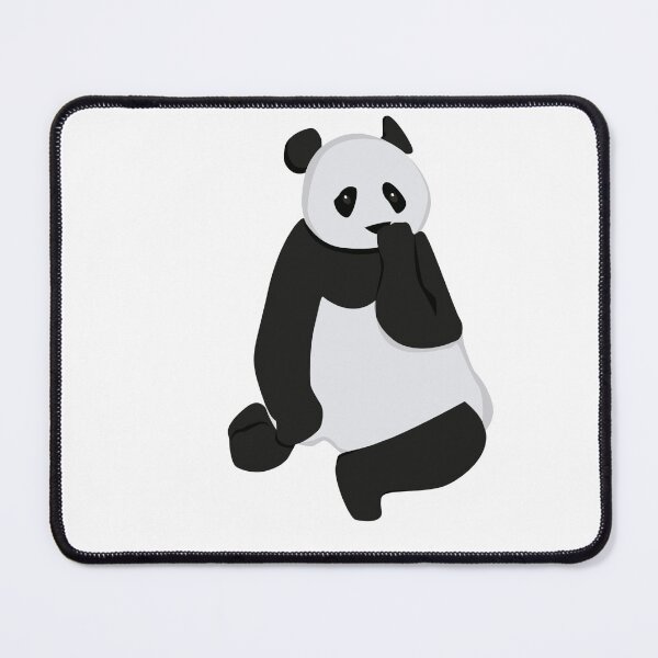 Item preview, Panda bear stuffed animal costume - single bear  #5 designed and sold by fredgarden8.