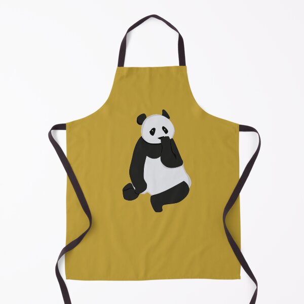 Item preview, Panda bear stuffed animal costume - single bear #5 designed and sold by fredgarden8.