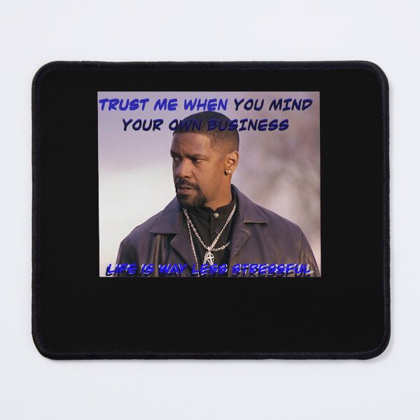 Item preview, Gangster picture designed and sold by CrawfordWilson.