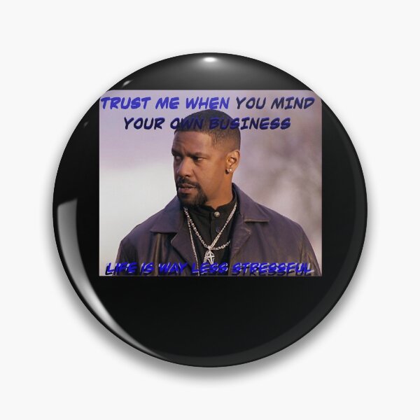 Item preview, Gangster picture designed and sold by CrawfordWilson.