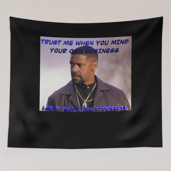Item preview, Gangster picture designed and sold by CrawfordWilson.