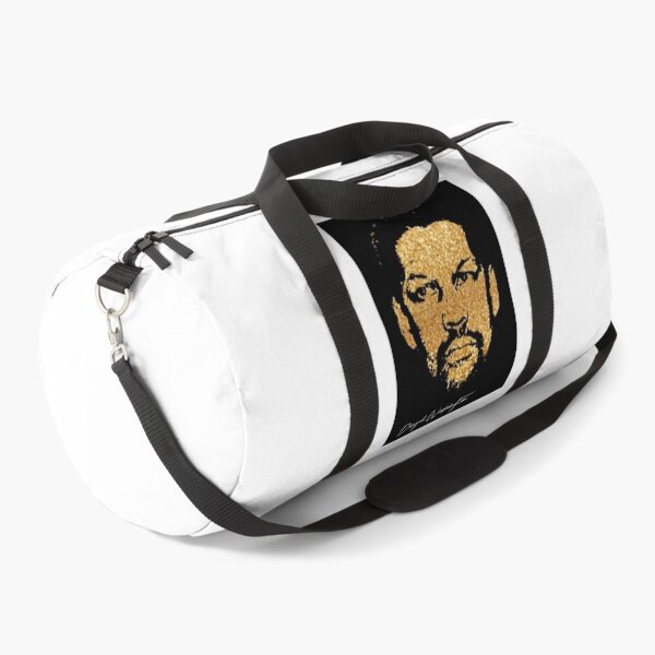 Item preview, Fan art Denzel designed and sold by CrawfordWilson.
