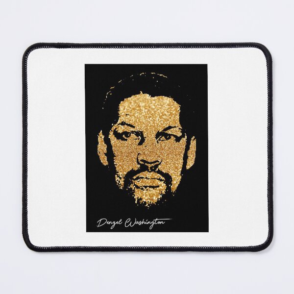 Item preview, Fan art Denzel  designed and sold by CrawfordWilson.