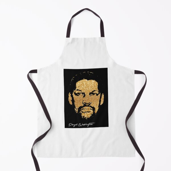 Item preview, Fan art Denzel designed and sold by CrawfordWilson.