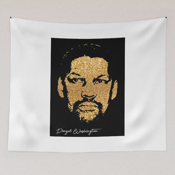 Item preview, Fan art Denzel  designed and sold by CrawfordWilson.