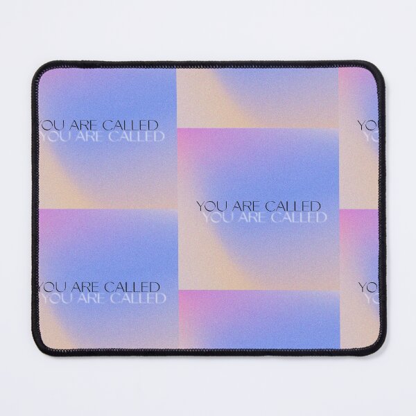 Item preview, YOU ARE CALLED designed and sold by AshTreeCrtvCo.