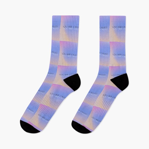 Item preview, YOU ARE CALLED designed and sold by AshTreeCrtvCo.