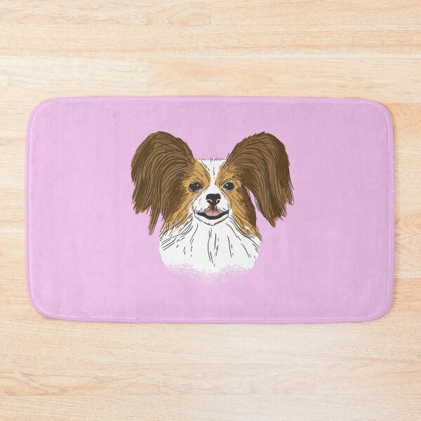 Item preview, Continental dwarf spaniel designed and sold by DerSenat.