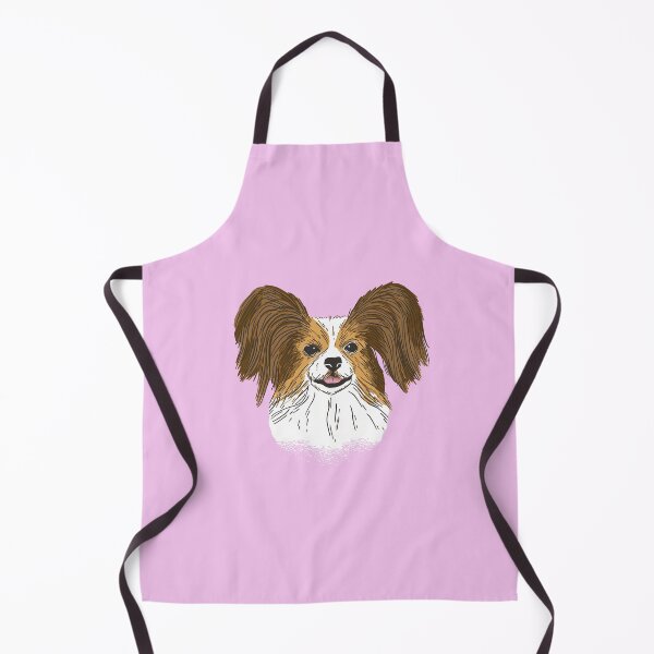 Item preview, Continental dwarf spaniel designed and sold by DerSenat.