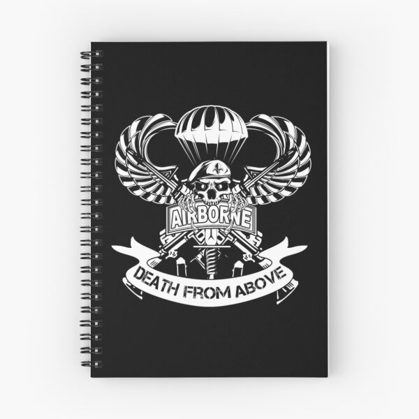 Item preview, airborne 509th airborne 82nd airborne paratroope  designed and sold by aryagiri.