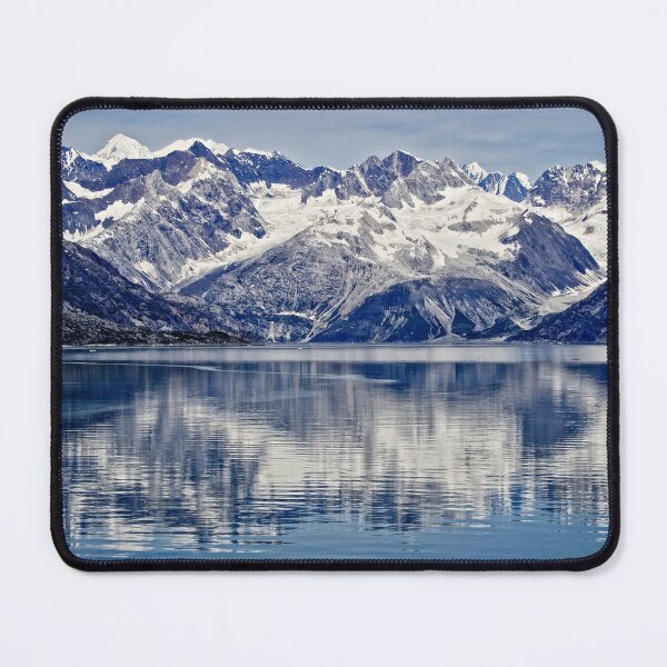 Artikelvorschau, Glacier Bay Nationalpark entworfen und verkauft von JoshuaDarbon94.