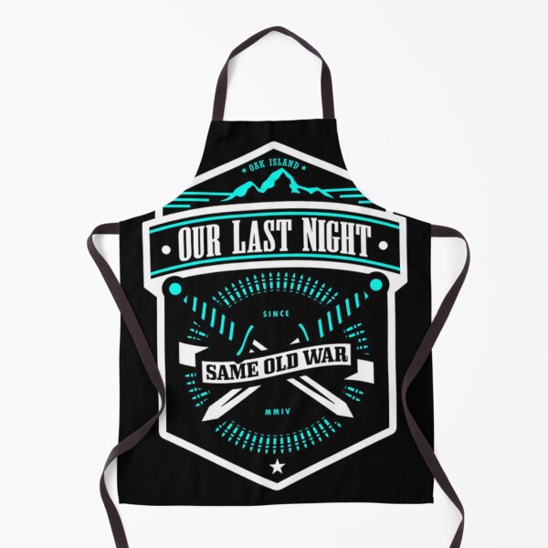 Item preview, our last night  designed and sold by Blaqkmoon-Art.