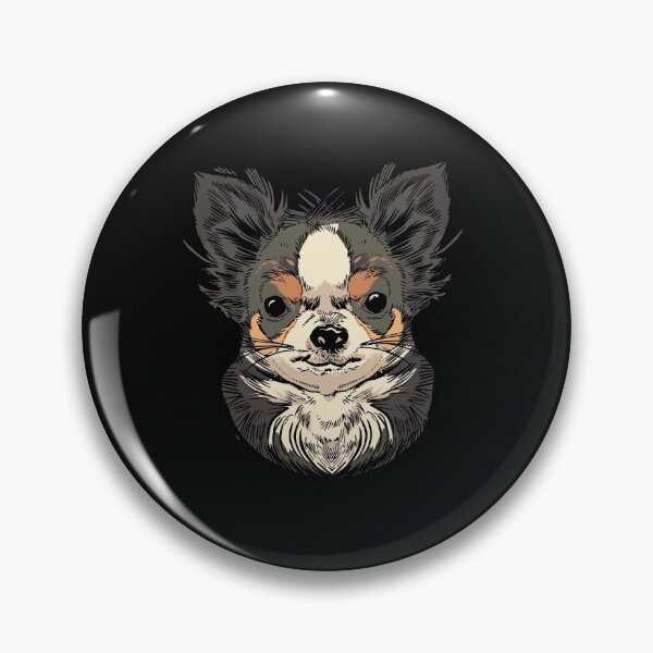 Item preview, Cute chihuahua dog designed and sold by DerSenat.