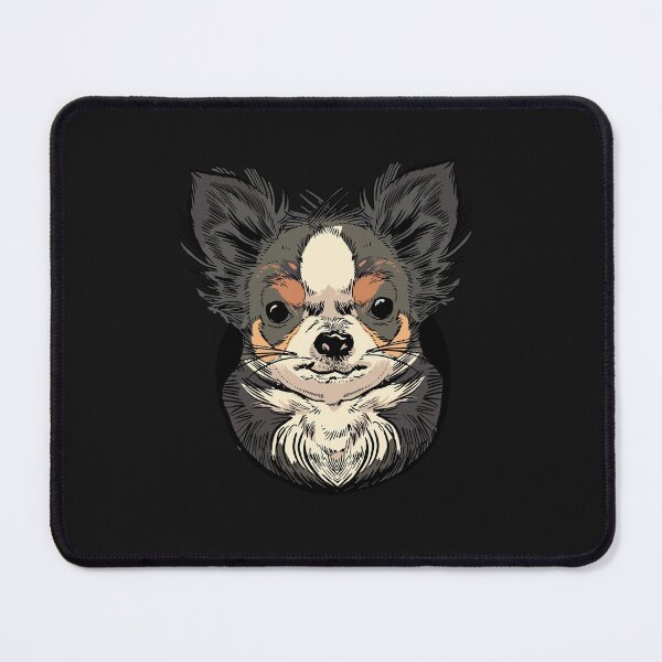 Item preview, Cute chihuahua dog designed and sold by DerSenat.