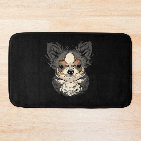 Item preview, Cute chihuahua dog designed and sold by DerSenat.