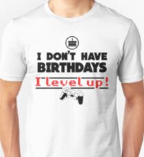 Gamer Unisex T-Shirt