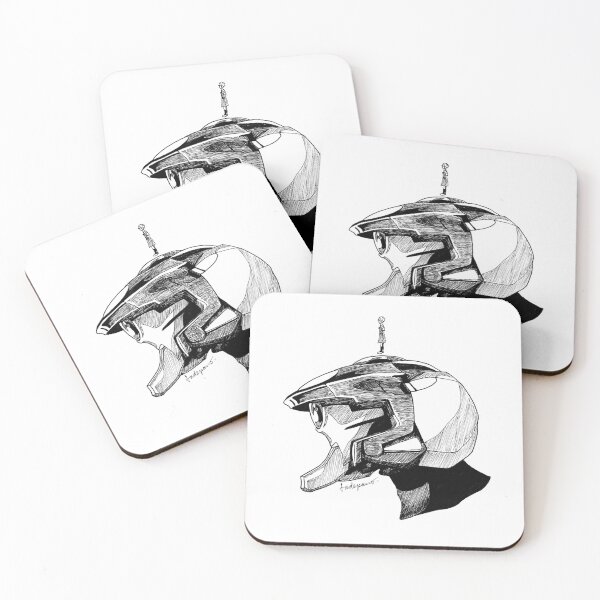 Item preview, Unit 00 designed and sold by fadepano.