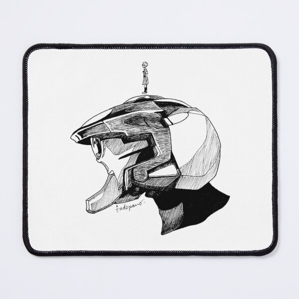 Item preview, Unit 00 designed and sold by fadepano.