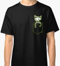 Pocketbuddy3 Classic T-Shirt