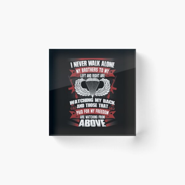 Item preview, Airborne Above Paratrooper Veteran Army Awesome  designed and sold by aryagiri.