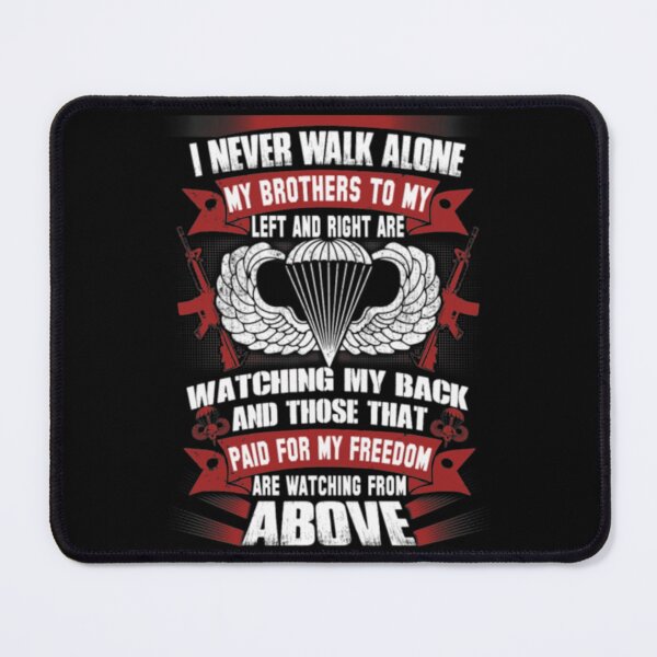 Item preview, Airborne Above Paratrooper Veteran Army Awesome designed and sold by aryagiri.