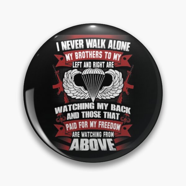 Item preview, Airborne Above Paratrooper Veteran Army Awesome  designed and sold by aryagiri.