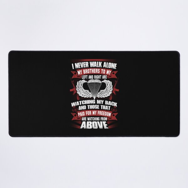 Item preview, Airborne Above Paratrooper Veteran Army Awesome  designed and sold by aryagiri.