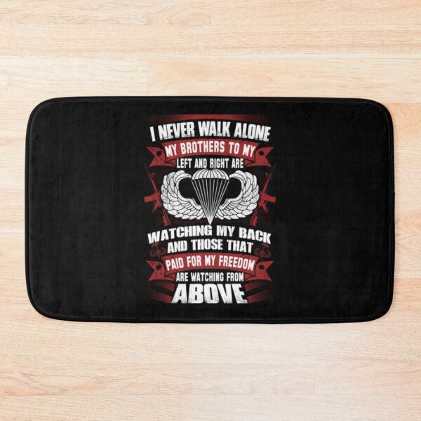 Item preview, Airborne Above Paratrooper Veteran Army Awesome  designed and sold by aryagiri.