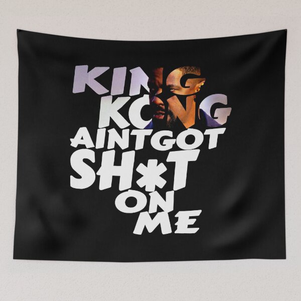 Item preview, Harris angry designed and sold by CrawfordWilson.