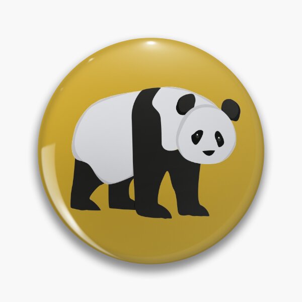 Item preview,  Panda bear stuffed animal costume - single bear  #4 designed and sold by fredgarden8.