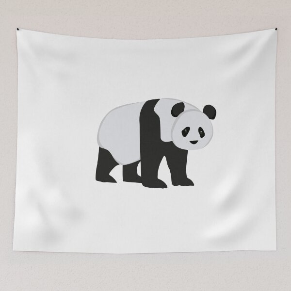 Item preview,  Panda bear stuffed animal costume - single bear  #4 designed and sold by fredgarden8.