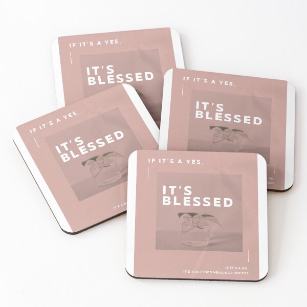 Item preview, It is BLESSED designed and sold by AshTreeCrtvCo.
