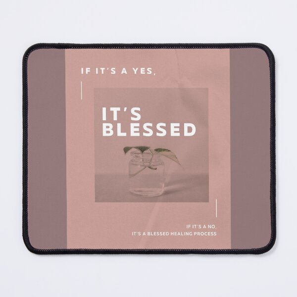 Item preview, It is BLESSED designed and sold by AshTreeCrtvCo.