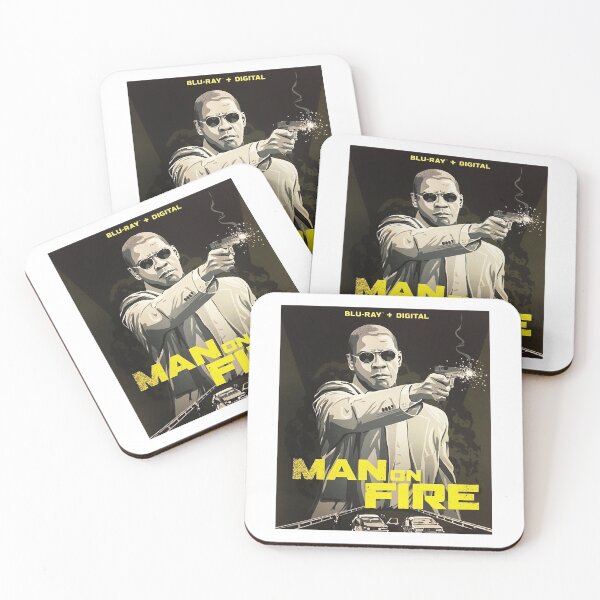 Item preview, John shoots cover designed and sold by CrawfordWilson.