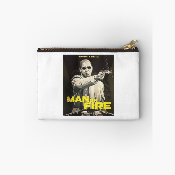 Item preview, John shoots cover designed and sold by CrawfordWilson.