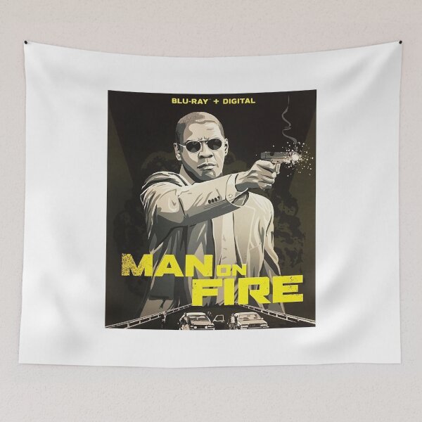 Item preview, John shoots cover designed and sold by CrawfordWilson.