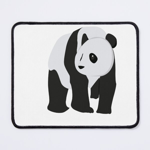 Item preview,  Panda bear stuffed animal costume - single bear  #3 designed and sold by fredgarden8.