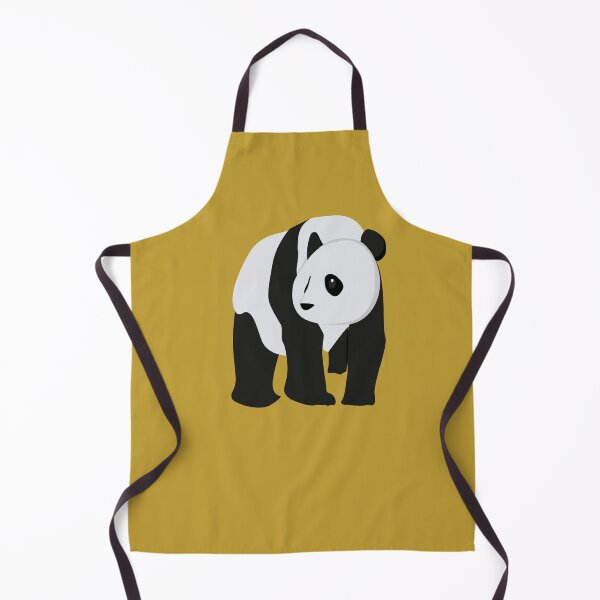 Item preview, Panda bear stuffed animal costume - single bear #3 designed and sold by fredgarden8.