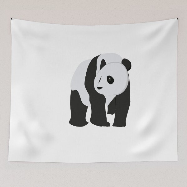 Item preview,  Panda bear stuffed animal costume - single bear  #3 designed and sold by fredgarden8.