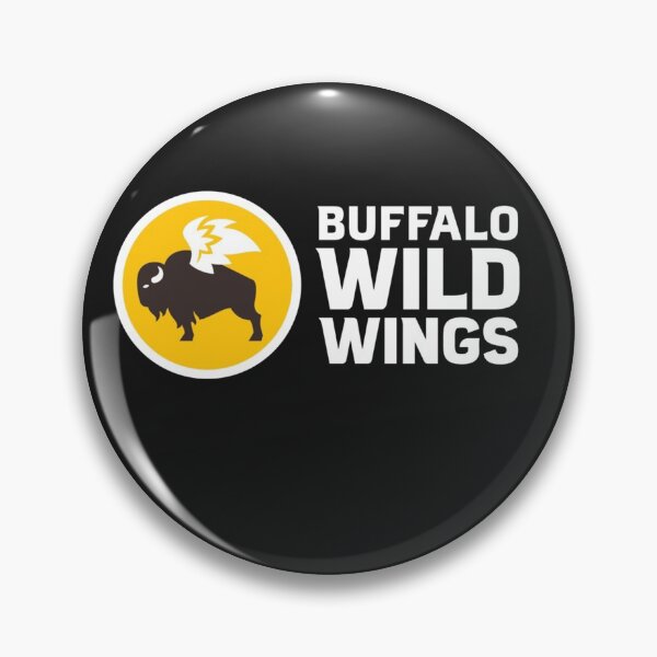 Item preview, b-uffalo w-ild w-ings Essential designed and sold by GingerHenry.