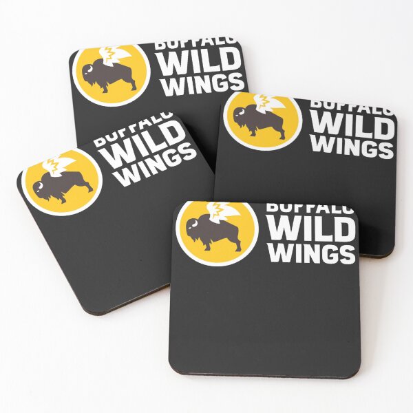 Item preview, b-uffalo w-ild w-ings Essential designed and sold by GingerHenry.