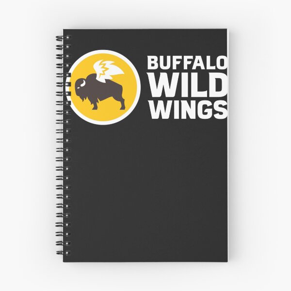 Item preview, b-uffalo w-ild w-ings Essential designed and sold by GingerHenry.