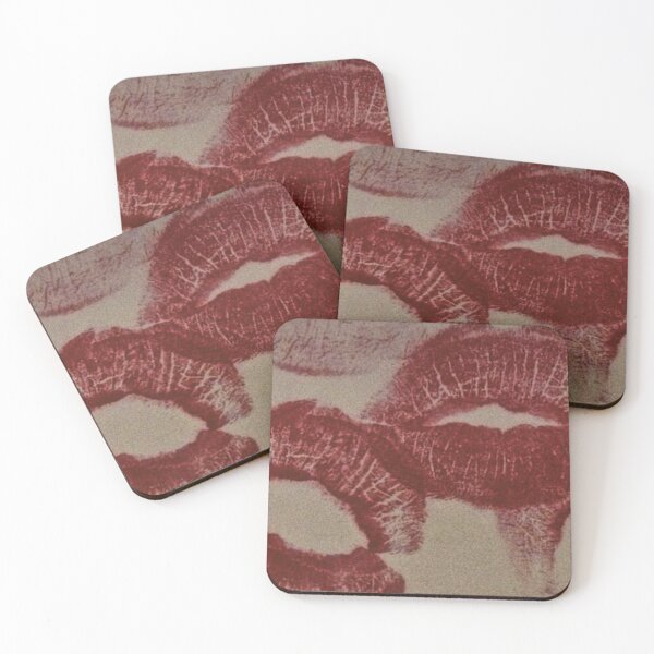 Item preview, Red Lips  designed and sold by asun5.
