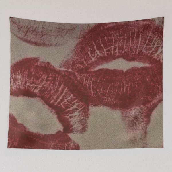 Item preview, Red Lips  designed and sold by asun5.