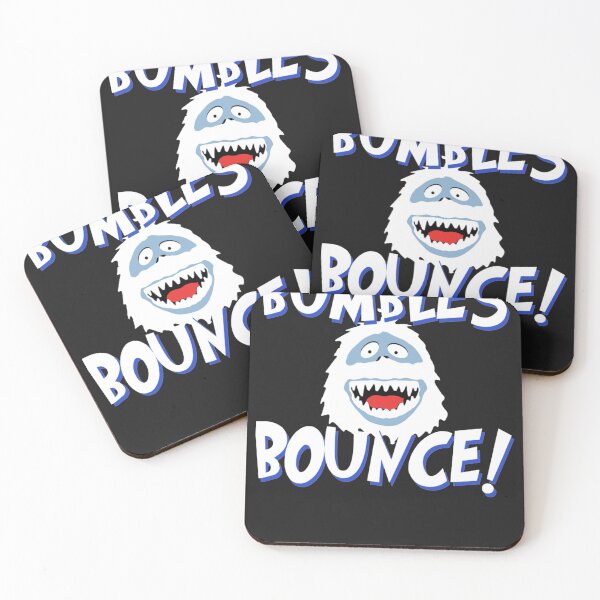 Item preview, Bumbles B-ounce! Sticker Classic designed and sold by GingerHenry.