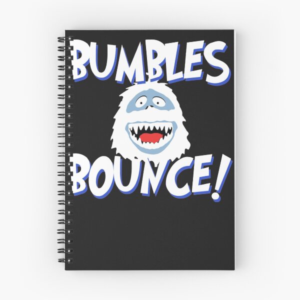 Item preview, Bumbles B-ounce! Sticker Classic designed and sold by GingerHenry.